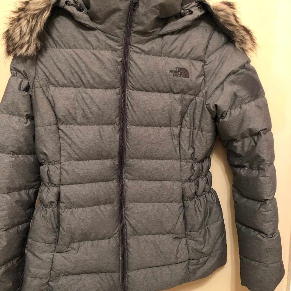 Women’s north face jacket